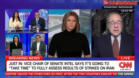 The Lead With Jake Tapper 4PM - 6/26/2025