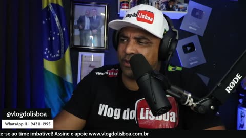 VLOGDOLISBOA LIVE PODCAST | Real News For Real People