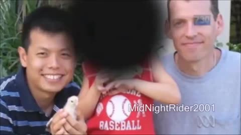 THE BORN GAY HOAX (Ryan Sorba)