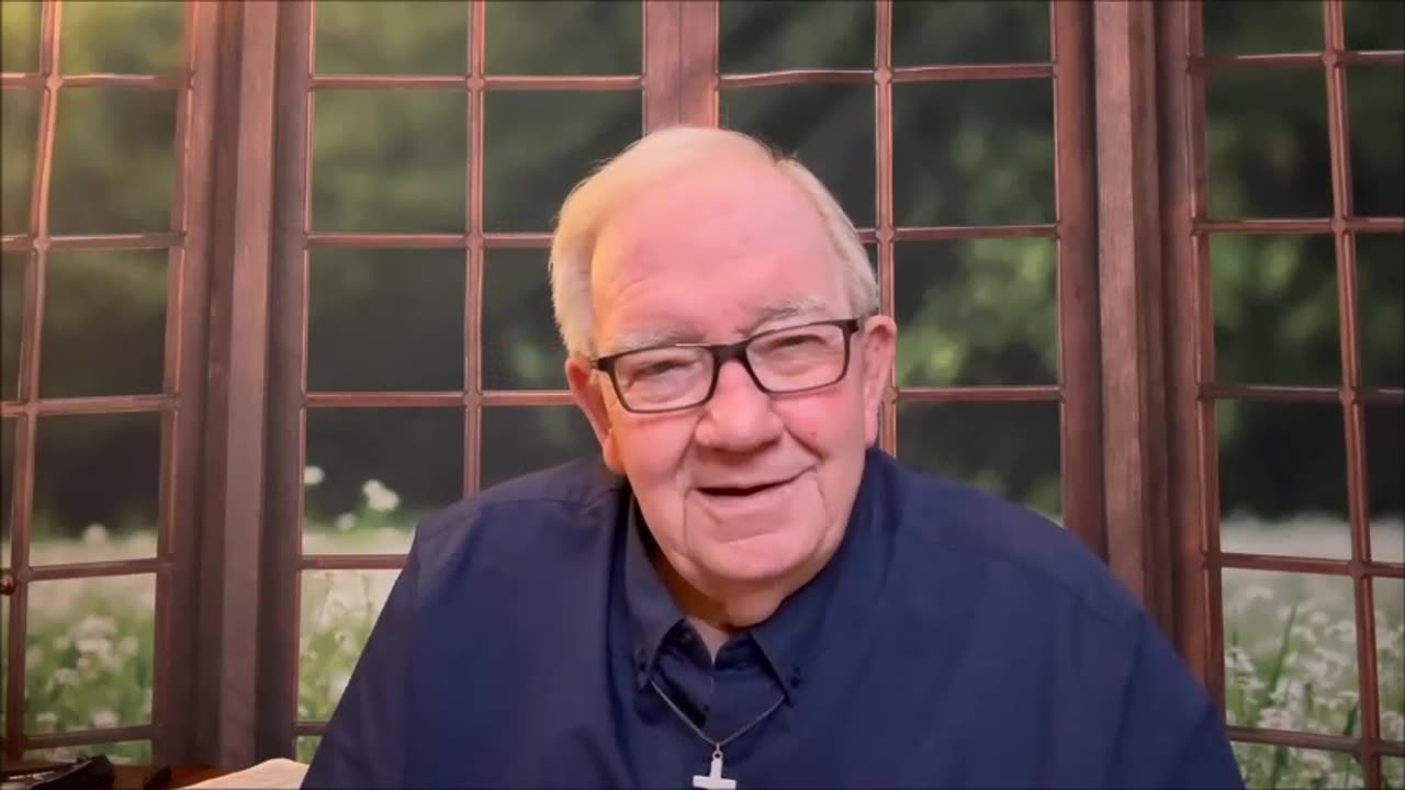 Believing Jesus - Part 3 (Power In Your Words)