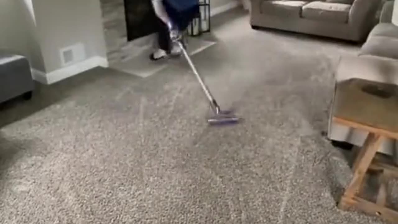 “I'm on my way home, did you remember to do the dishes?”