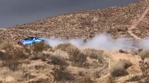 Drifting
