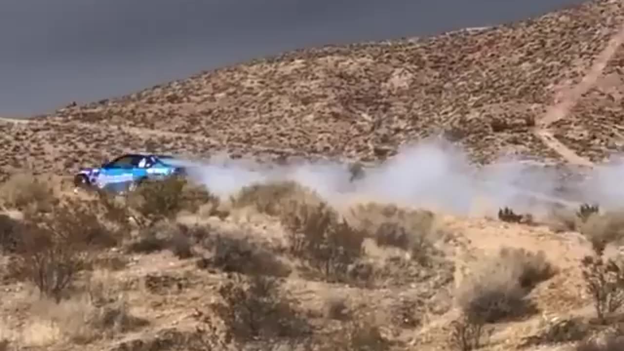 Drifting