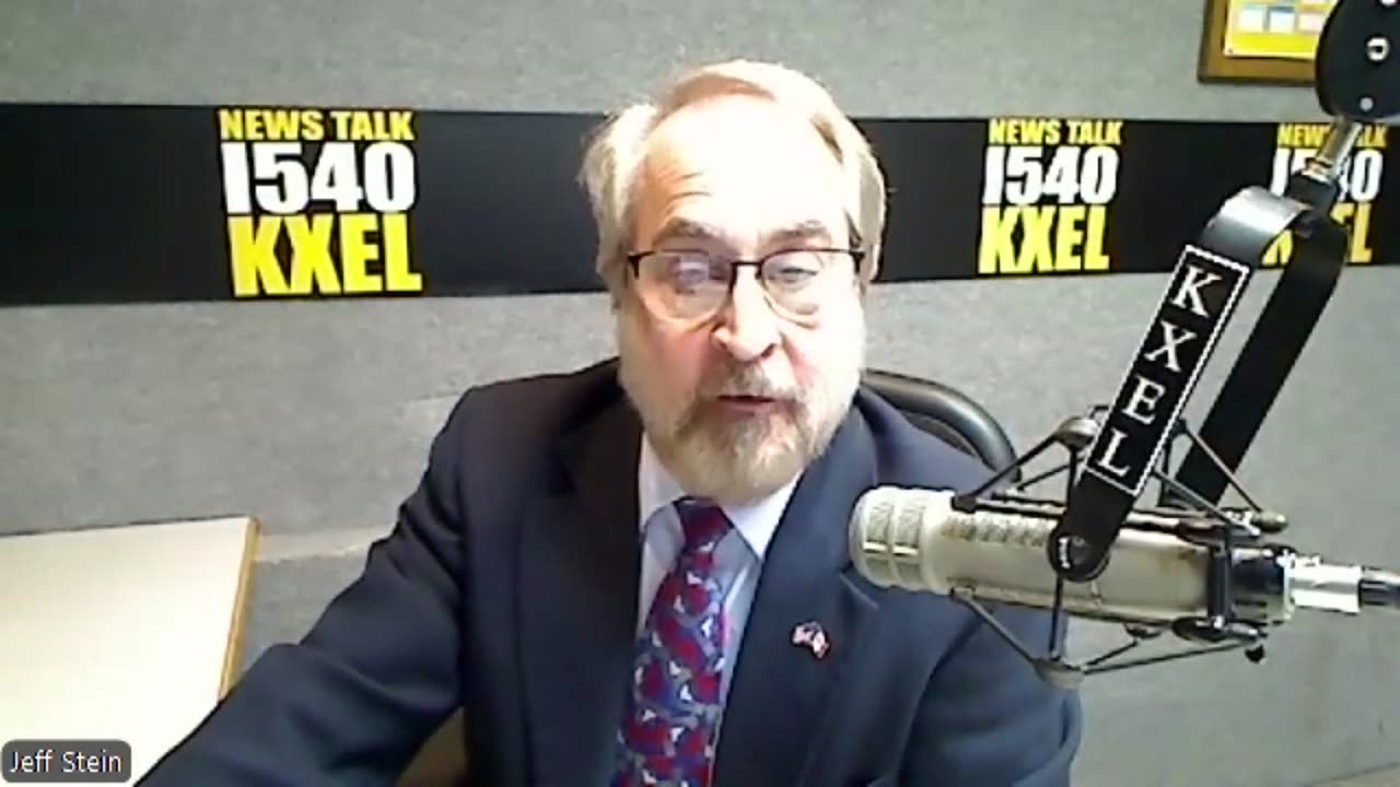 Iowa Politics with Jeff Stein – Fri. Apr. 04, 2025