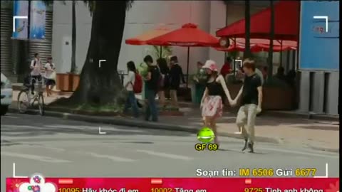 Em Đã Đổi Thay-Tam Hổ (On the iTV)