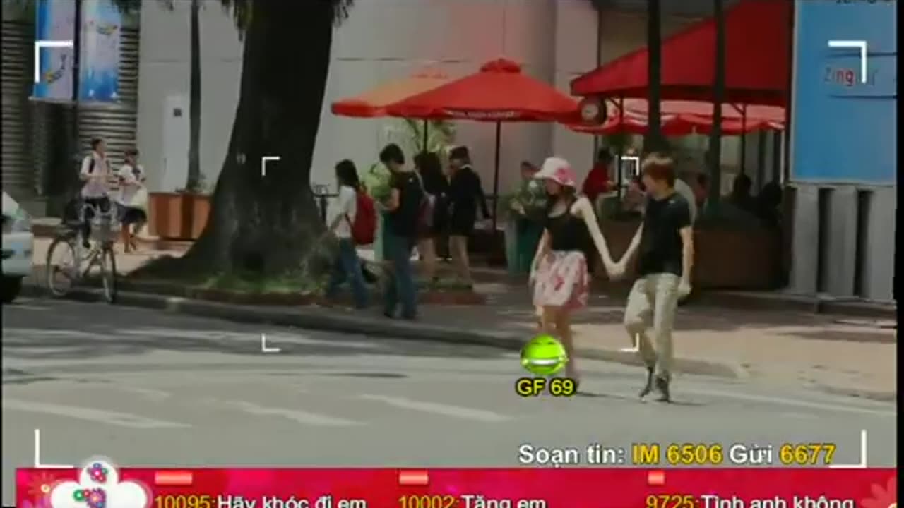 Em Đã Đổi Thay-Tam Hổ (On the iTV)