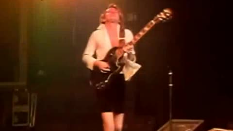 ACDC - Dog Eat Dog