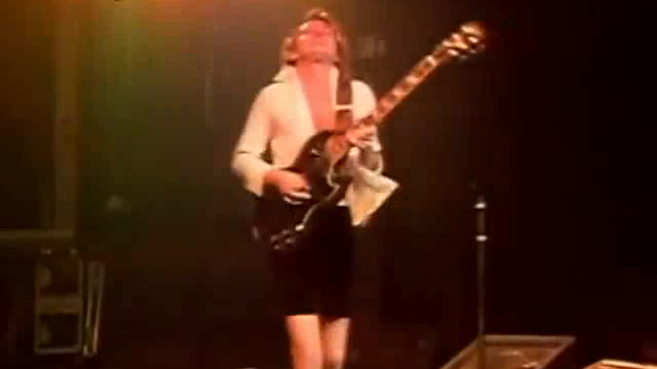ACDC - Dog Eat Dog