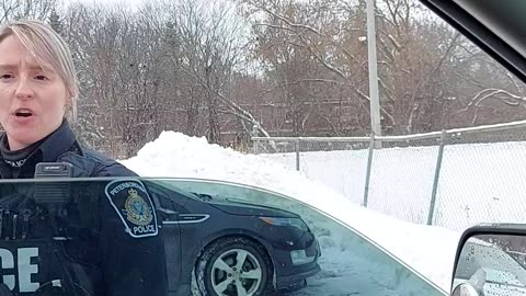 my arrest and they couldn't keep me.