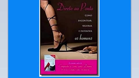 Livro Direto Ao Ponto - Como Encontrar, Segurar - Agir - Grupo Ediouro
