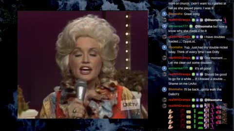 Country Music Dolly-A-Thon