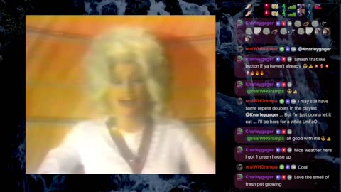 Country Music Dolly-A-Thon