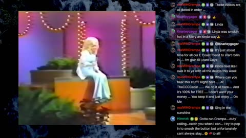 Country Music Dolly-A-Thon