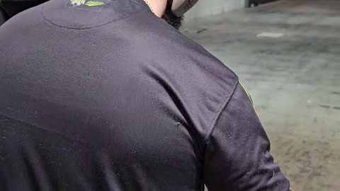 Baseline Assessment Drill with a SCCY Pistol