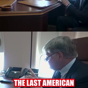 Short List What Trump Got Done In A Few Months