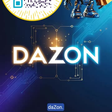 daZon: Amazon Shopping, AI Powered Magic! Your Ultimate Smart Shopping Companion!