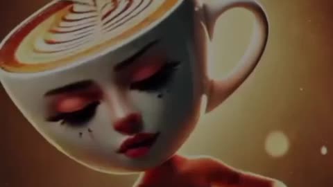 Baralina capuccino