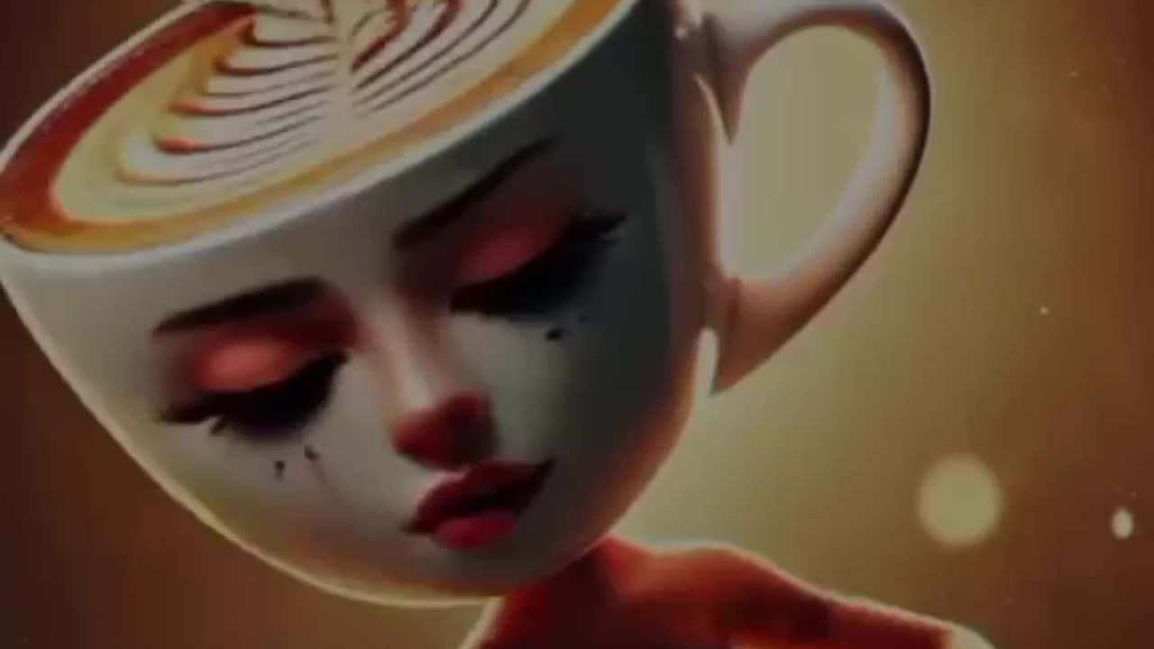 Baralina capuccino