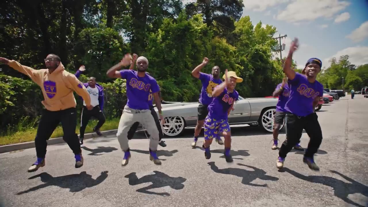 Boots On The Ground "Where Them Fans At?"