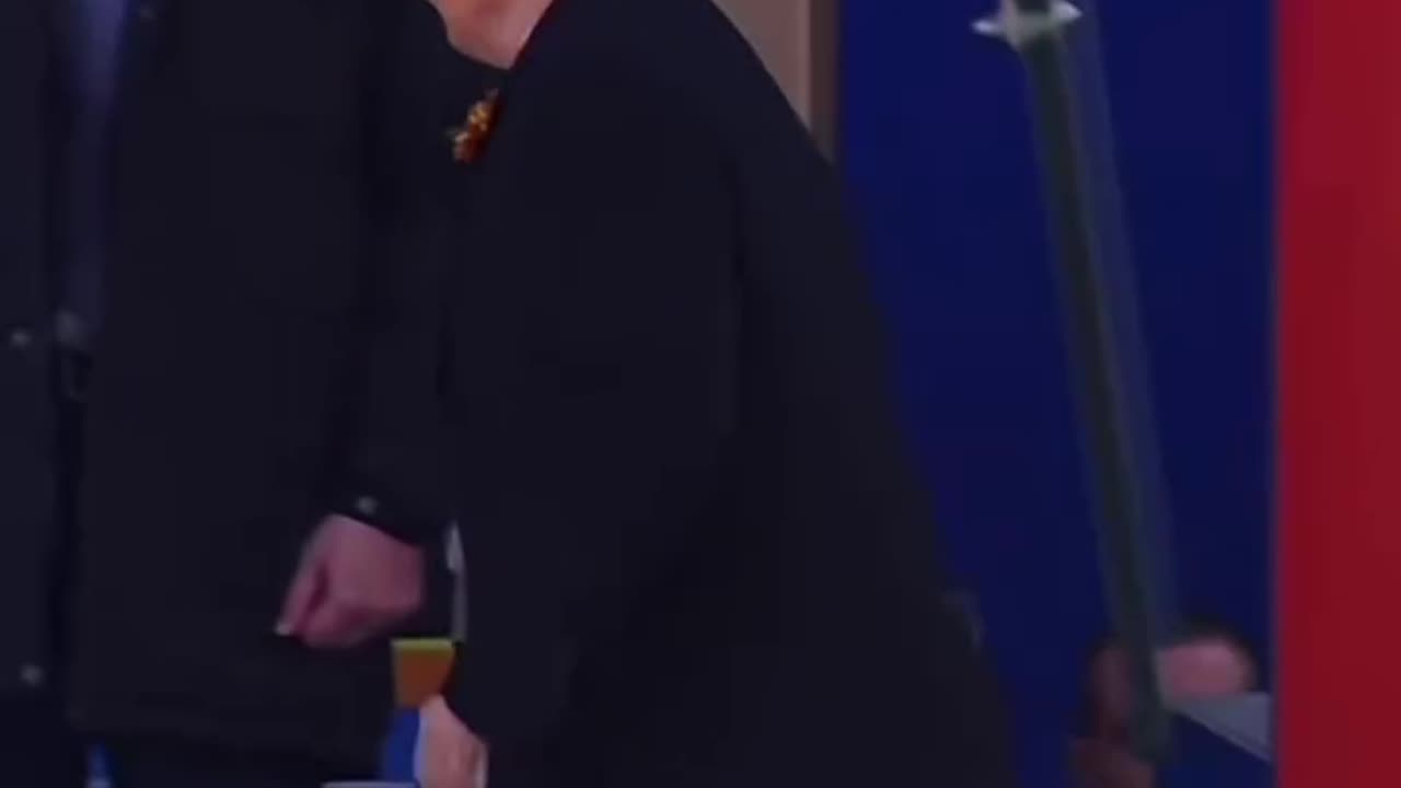 There lived a certain man in Russia long ago