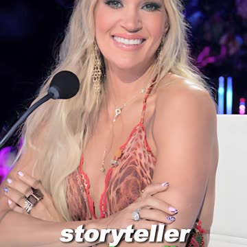 Carrie Underwood Honors Storyteller Legacy with 10-Year Merch Rerelease