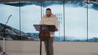 Pioneer Channel LIVE