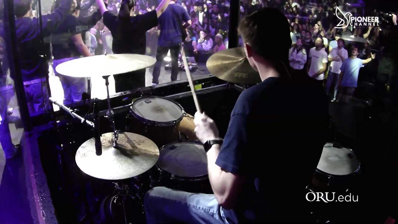 Pioneer Channel LIVE