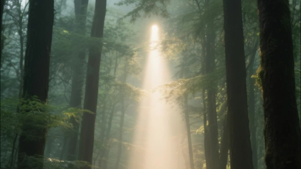 Safe in God’s Hands