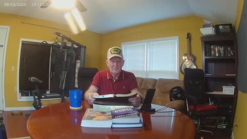 Wisest man in the world said get wisdom and then get understanding!