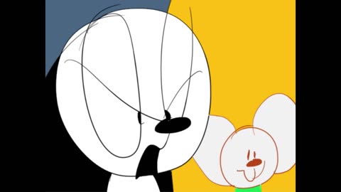 Thrift Shop Tails * Little Rats