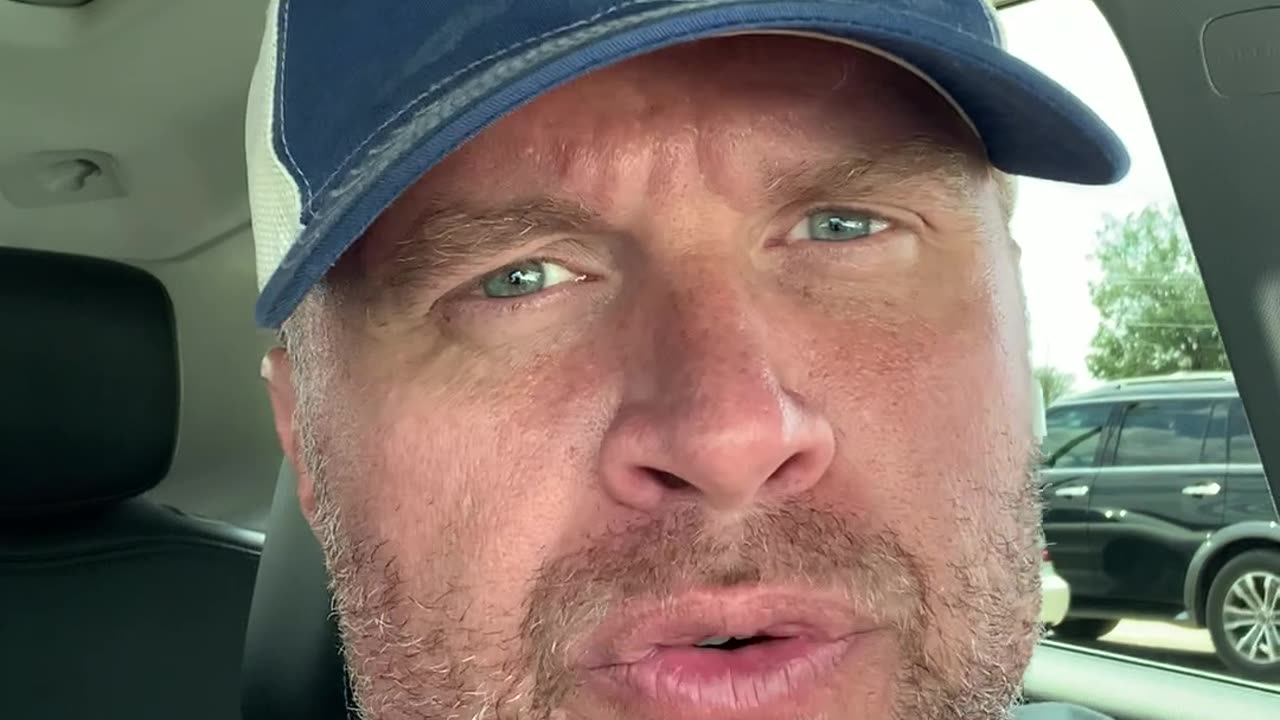 Do you suffer from identity crisis?