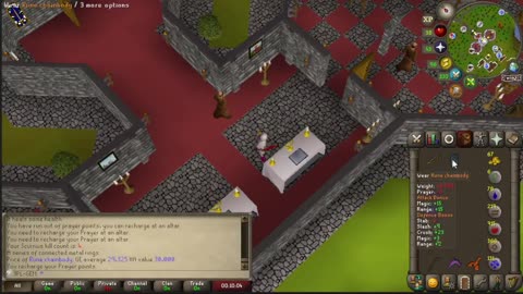 Ultimate Ironman Journey - I'm BLESSED [#2 Part 1]