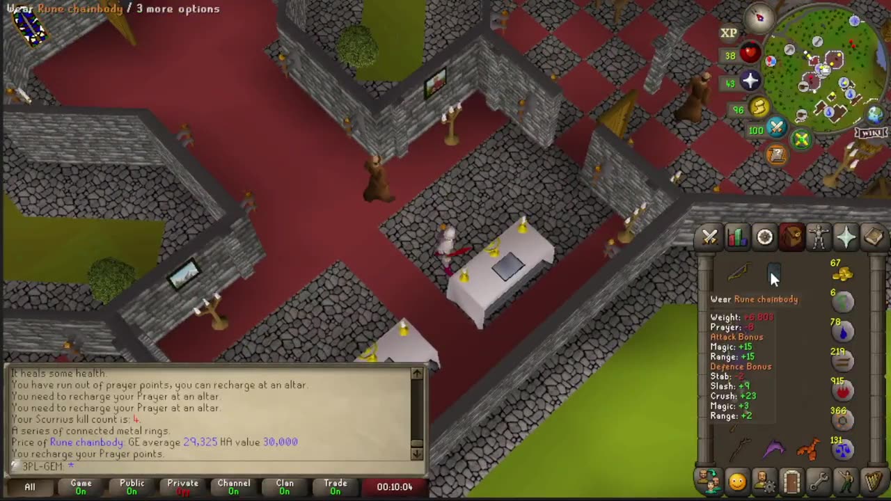 Ultimate Ironman Journey - I'm BLESSED [#2 Part 1]