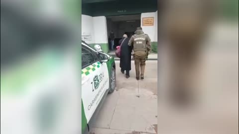 Detienen al Perro Perro en Ovalle