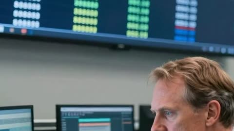 The Masterpiece of Deception: Nick Leeson's Infamous Scam