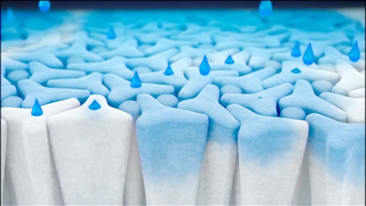 O.b. ProComfort Night tampon reklám (2016)