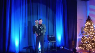 Vance Dykes & Zombie Bush @ Calypso Bar & Grill Orlando (December 10, 2025)