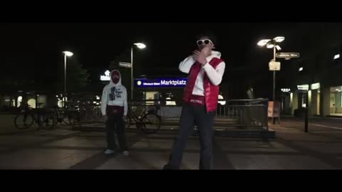 Noel & Can - LAUF (Legendär mukke 2025 Video )