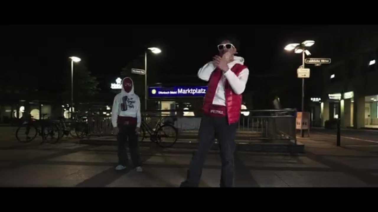 Noel & Can - LAUF (Legendär mukke 2025 Video )
