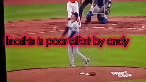 Yoshi came so close to a no hitter!!!