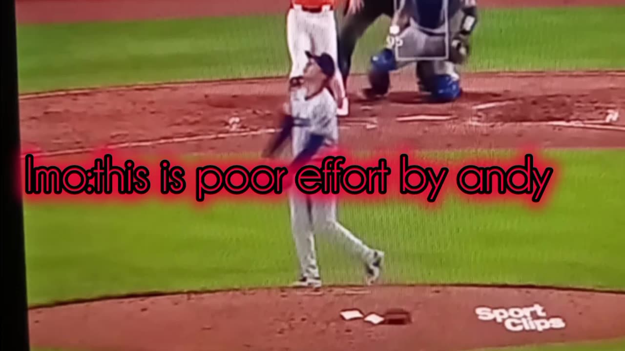 Yoshi came so close to a no hitter!!!