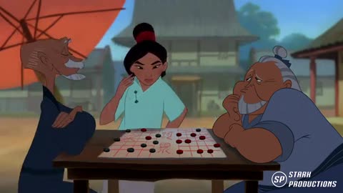 yt1z.net - Mulan - Honra nos dar¿ós 4K Castellano (360p)