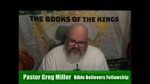 018 1 Samuel 18:1-30 (1st Samuel Studies)