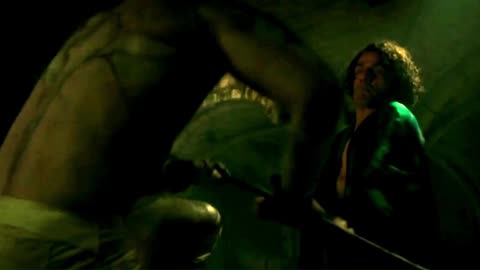 The Dark Truth of Frankenstein