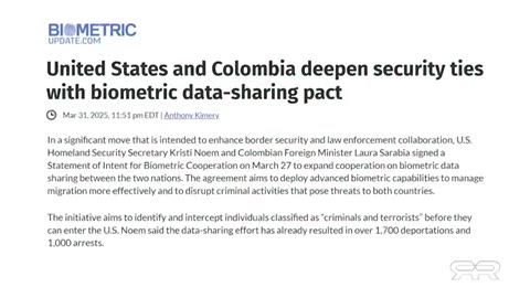 REESE REPORT - Тарифы Трампа используются для достижения Целей устойчивого развития ООН.