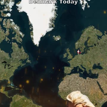 2 Denmark today vs The Great Viking Empire-5