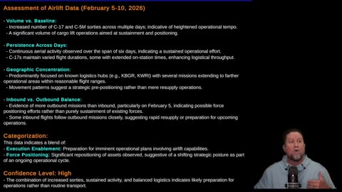 BASE BREACH? What are they not telling us?