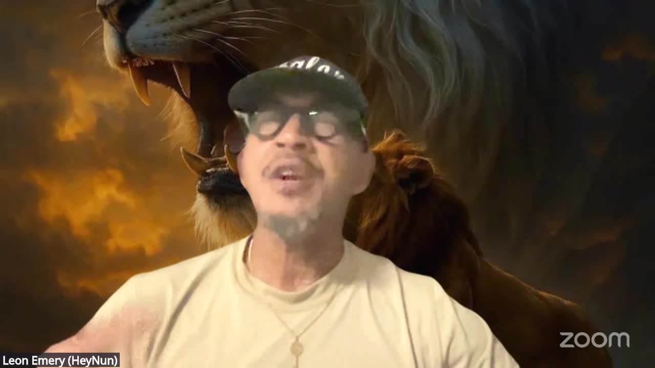 Prayer for the Region of New Orleans (Houses of Peace)