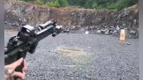 Foxtrot Mike Side Charging Upper First Impressions