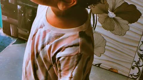 Baby boy